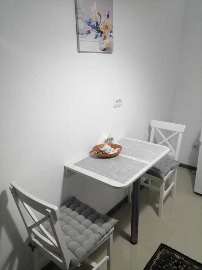 Mathias Luxury Apartments Iasi Exterior foto
