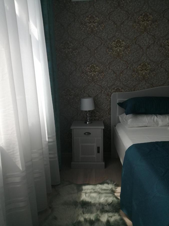 Mathias Luxury Apartments Iasi Exterior foto